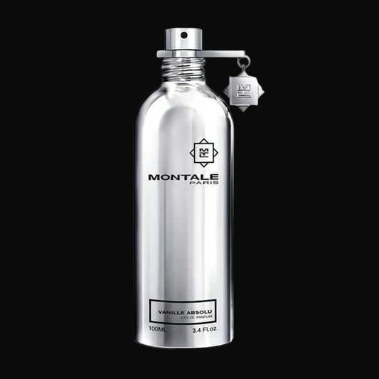 Montale Vanille Absolu For Women Eau de Parfum 3.4 Oz / 100 ml