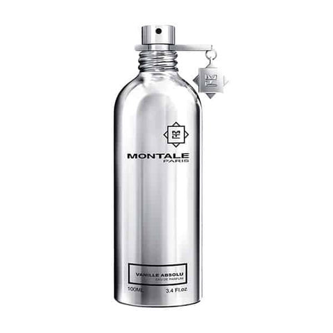 Montale Vanille Absolu For Women Eau de Parfum 3.4 Oz / 100 ml