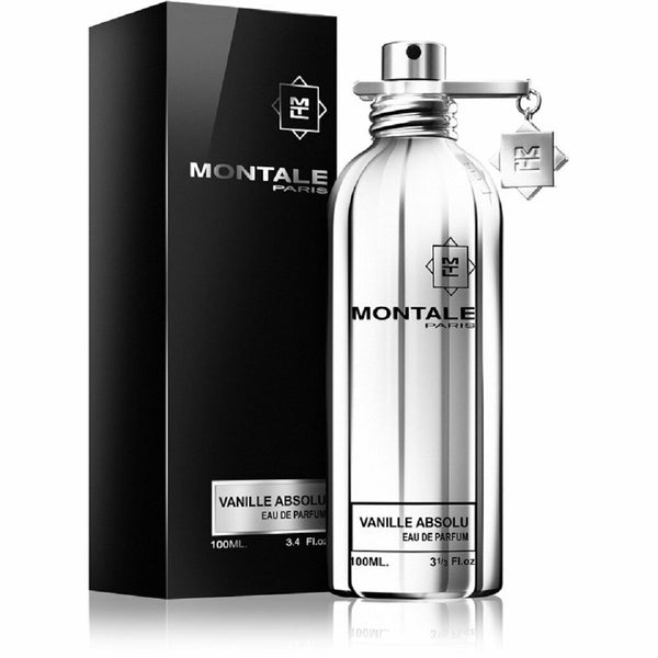 Montale Vanille Absolu Eau De Parfum Spray 100 ml