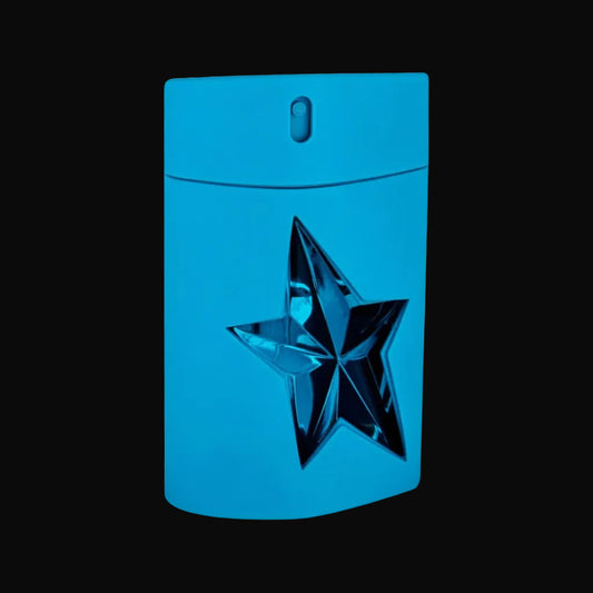 Mugler A*Men Ultimate Eau de Toilette 100 ml men’s fragrance bottle