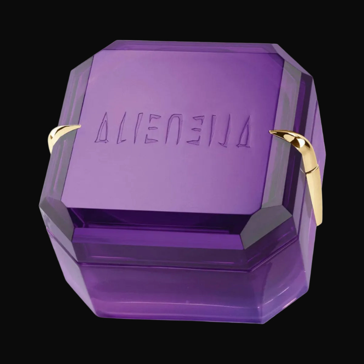 Mugler Alien Beautifying Body Cream 200 ml jar