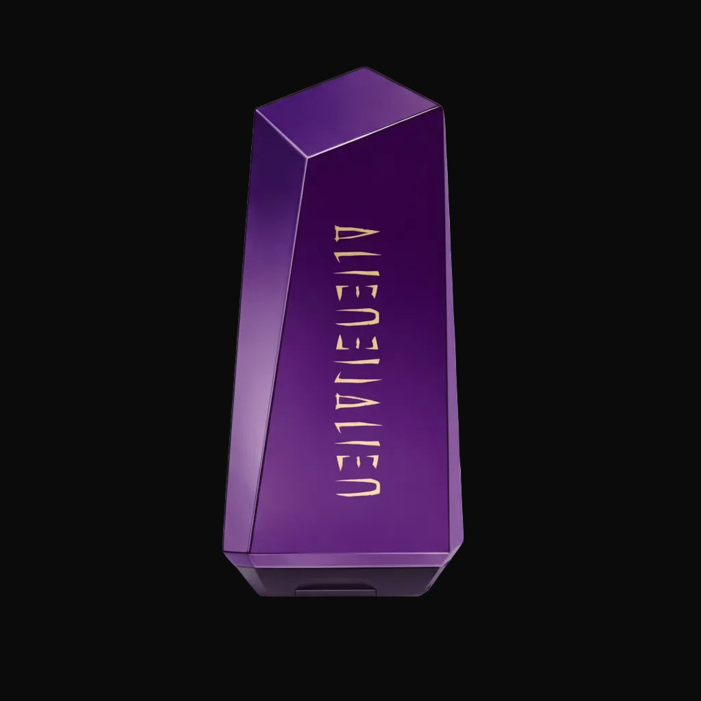 Mugler Alien Beautifying Body Lotion 200 ml for women
