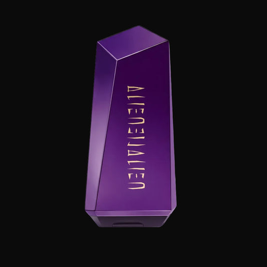 Mugler Alien Beautifying Body Lotion 200 ml for women
