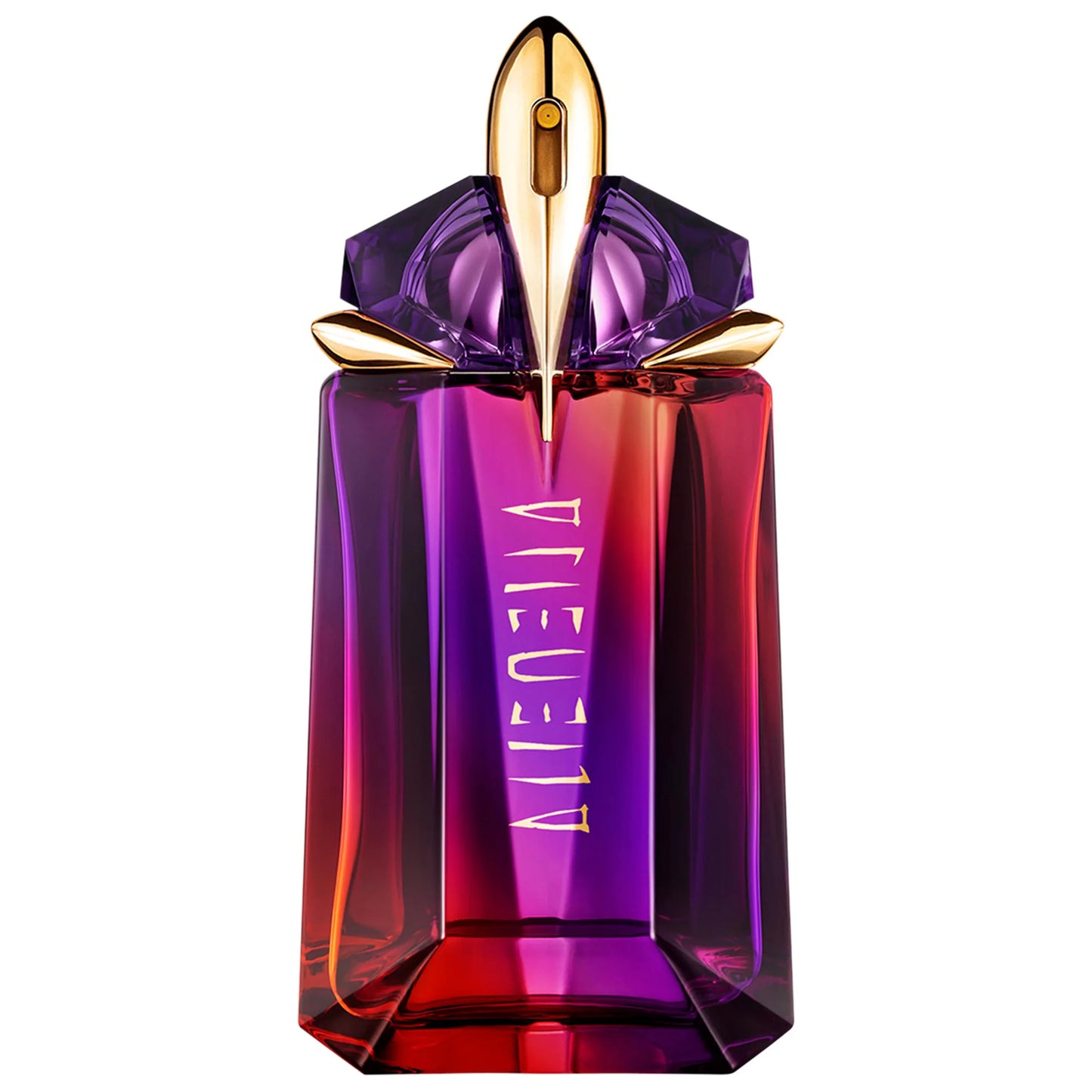 Mugler Alien Hypersense Eau de Parfum 60 ml women’s fragrance bottle