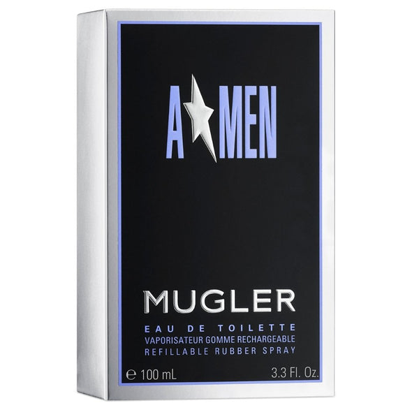 Mugler A*men Eau De Toilette Spray 100 ml