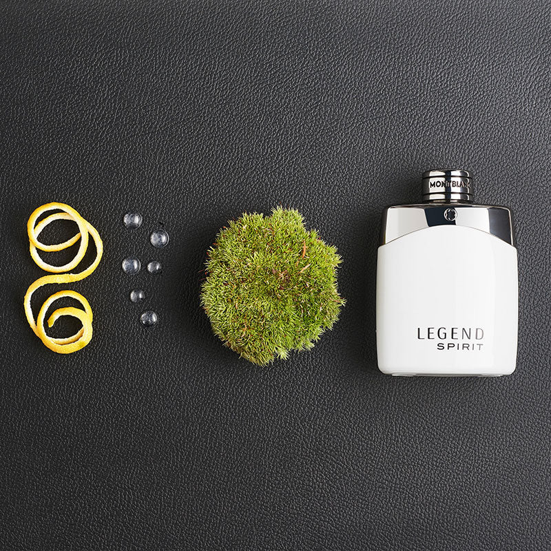 Montblanc Legend Spirit Eau de Toilette