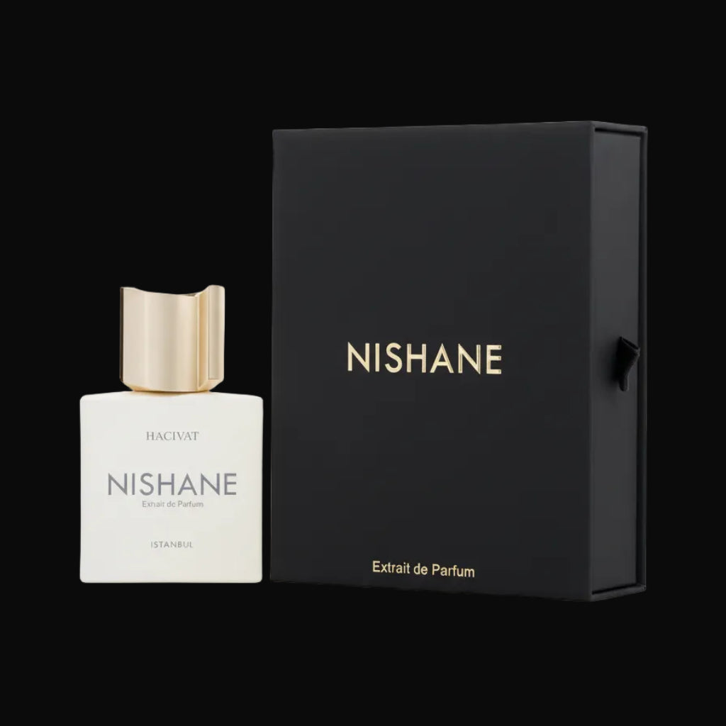 Nishane Hacivat Extrait de Parfum | westernperfumes.ca