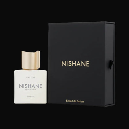 Nishane Hacivat Extrait de Parfum | westernperfumes.ca