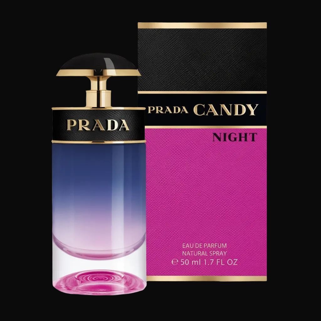 Prada Candy Night Eau De Parfum, latest offers on Prada fragances