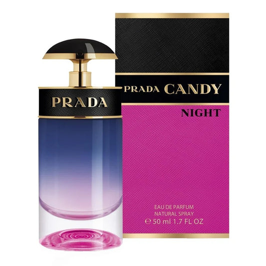 Prada Candy Night Eau De Parfum, latest offers on Prada fragances