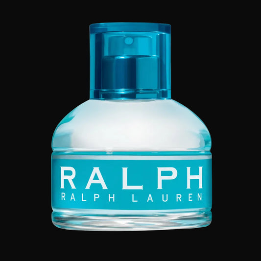 Ralph Lauren Ralph Eau de Toilette 50 ml men’s fragrance bottle