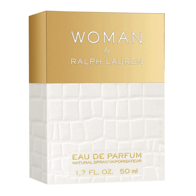 Ralph Lauren Woman Eau de Parfum 