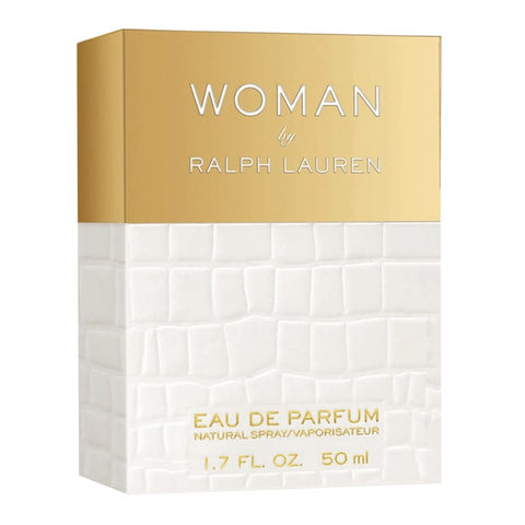 Ralph Lauren Woman Eau de Parfum 