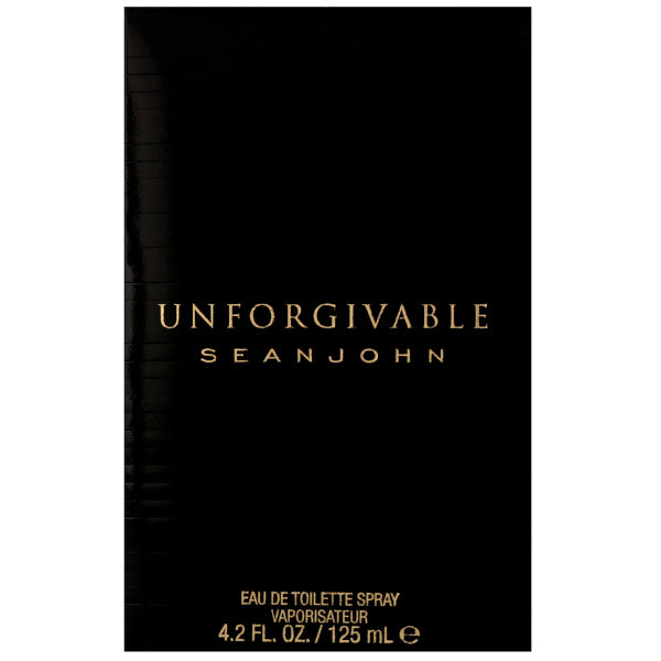 Impardonnable Sean John Eau De Toilette Vaporisateur