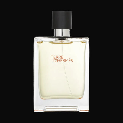 Hermès Terre d'Hermès Eau de Toilette Spray 3.4 Oz/ 100 ml