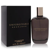 Unforgivable Sean John Eau De Toilette Spray 125 ml