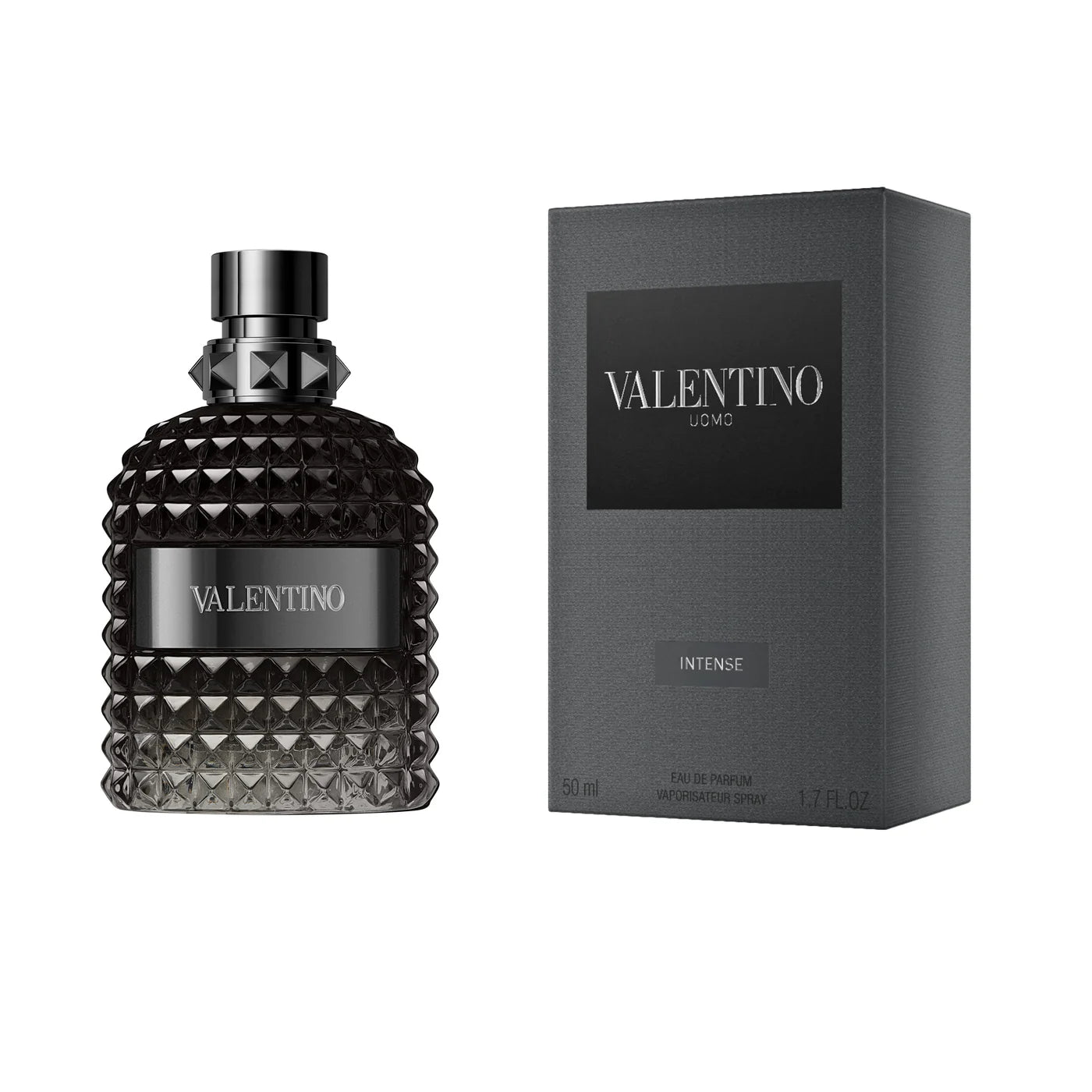 Valentino UOMO Intense Eau de Parfum 50 ml