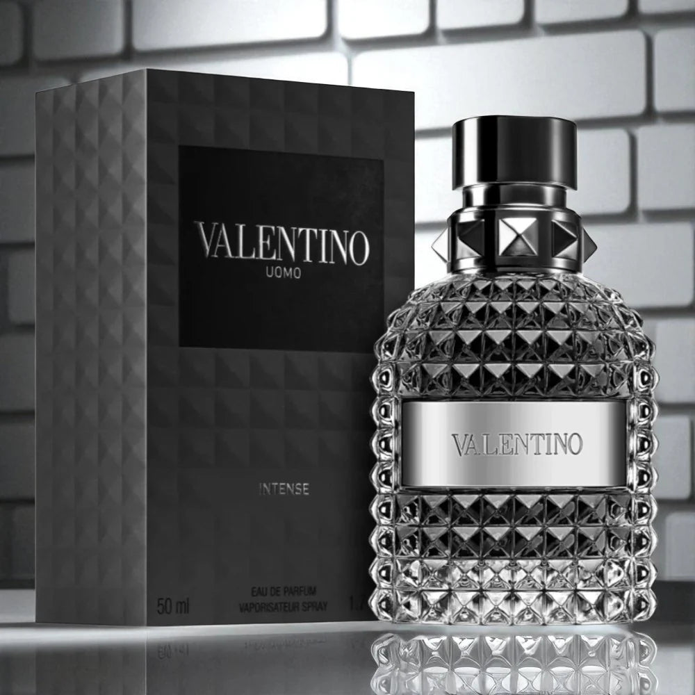 Valentino UOMO Intense Edp discontinued