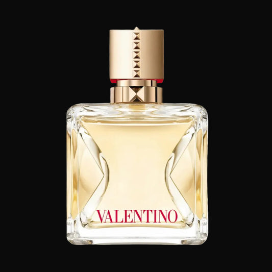 Valentino Voce Viva Eau de Parfum 100 ml women’s fragrance bottle