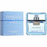 Versace Man Eau Fraiche Eau De Toilette Spray 50 ml