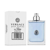 Testeur Versace Pour Homme 100 ml