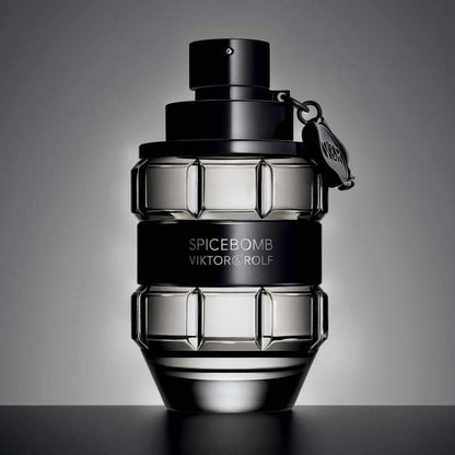 Spicebomb - Viktor&Rolf