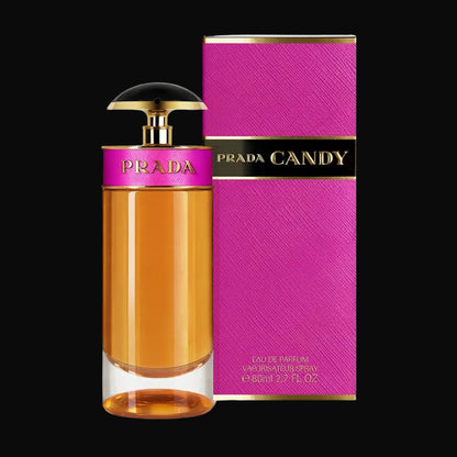 Prada Candy perfume for women 80 ml