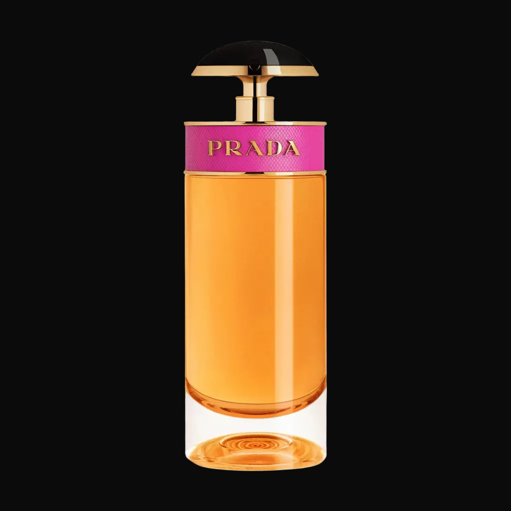 Prada Candy perfume 2.7 oz