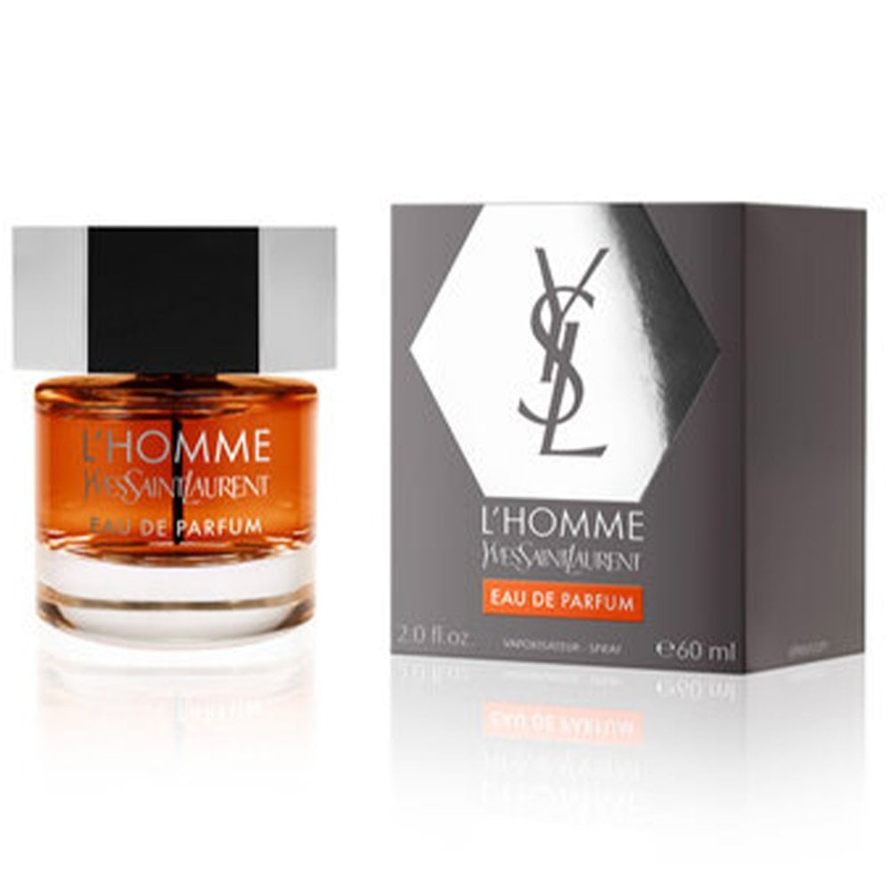Yves Saint Laurent L’Homme Eau de Parfum 60 ml original packaging
