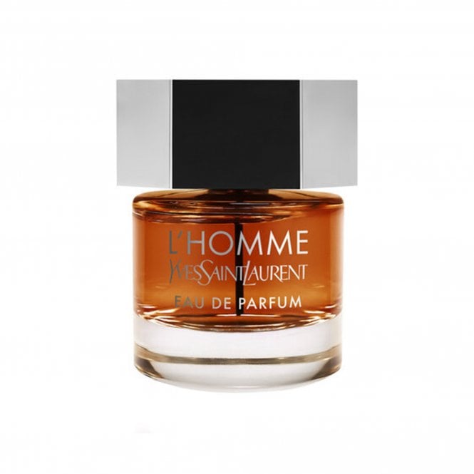Yves Saint Laurent L’Homme Eau de Parfum 60 ml men’s fragrance bottle