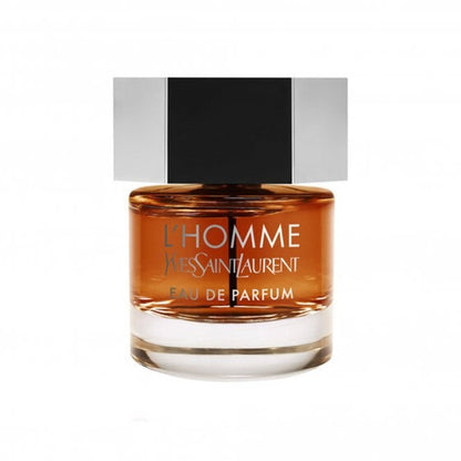 Yves Saint Laurent L’Homme Eau de Parfum 60 ml men’s fragrance bottle