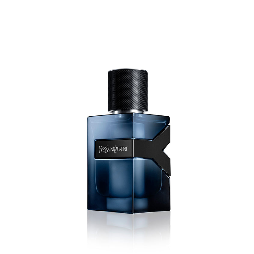 Yves Saint Laurent Y L’Elixir Parfum Concentré 60 ml men’s fragrance bottle