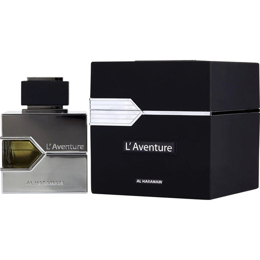 L'aventure Cologne by Al Haramain | WesternPerfumes.ca