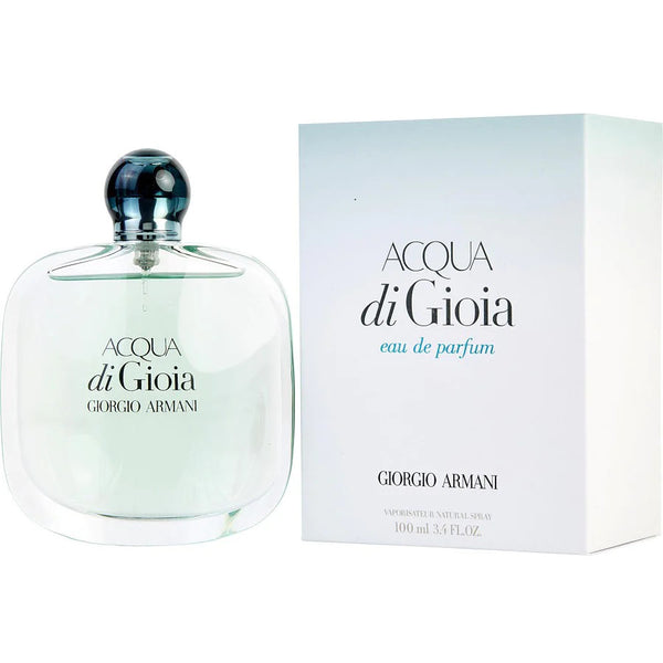 Armani Acqua Di Gioia Eau De Parfum Spray