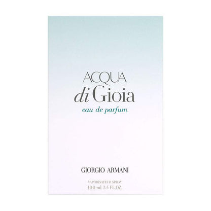 Giorgio Armani ACQUA DI GIOIA EAU DE PARFUM SPRAY