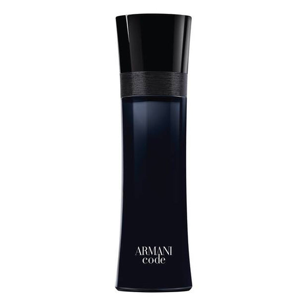 Tester Armani Code Pour Homme 75 ml