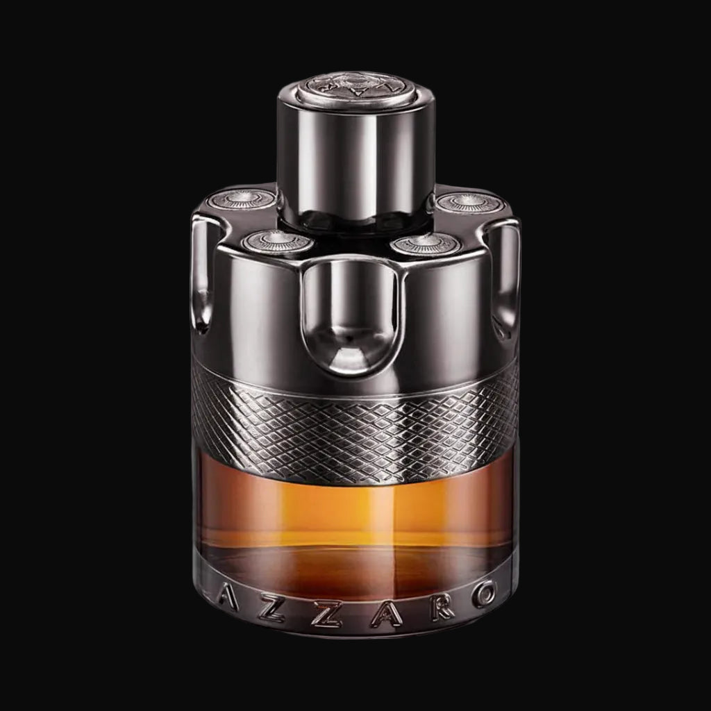 Azzaro Wanted By Night Eau de Parfum 100ml for men tester