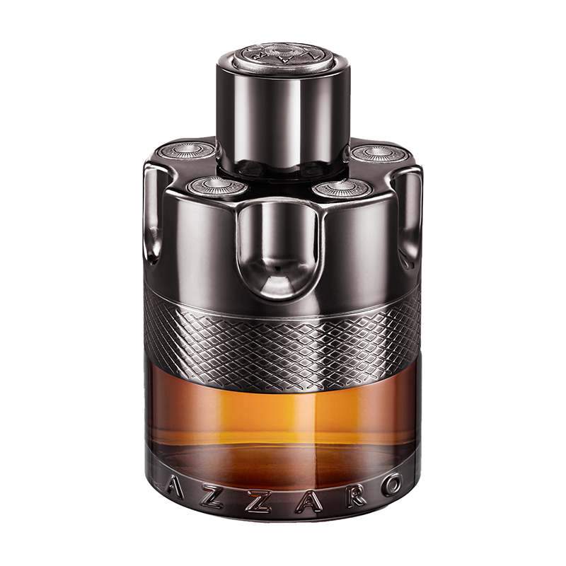 Azzaro Wanted By Night Eau de Parfum 100ml for men