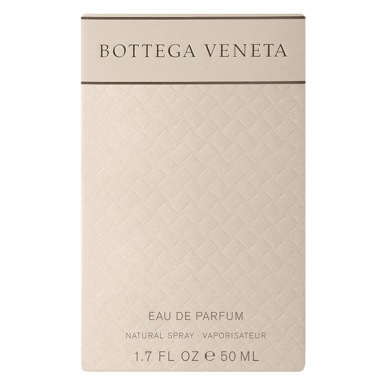 Bottega Veneta Eau De Parfum spray for women 50ml / 1.7oz 