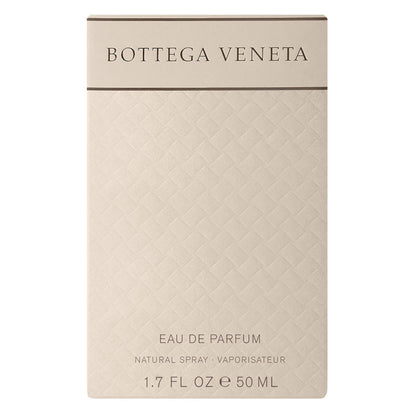 Bottega Veneta Eau De Parfum spray for women 50ml / 1.7oz 