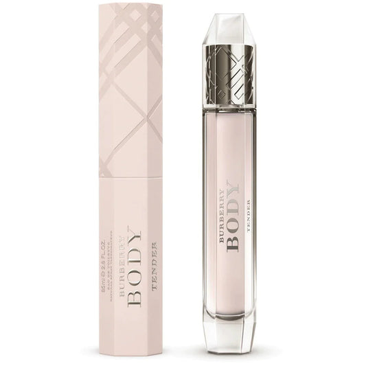 Burberry Body Tender Edt Spray 2.8 Oz/ 85 mL