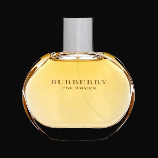Burberry Classic for women Eau De Parfum Spray 