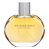 Burberry For Women Eau De Parfum Spray