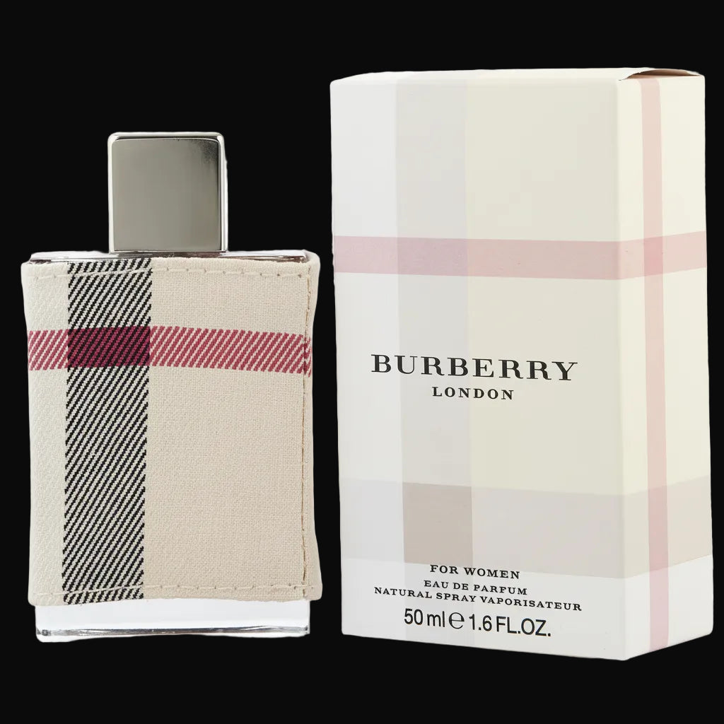 Burberry London Eau De Parfum Spray For Women – Western Perfumes