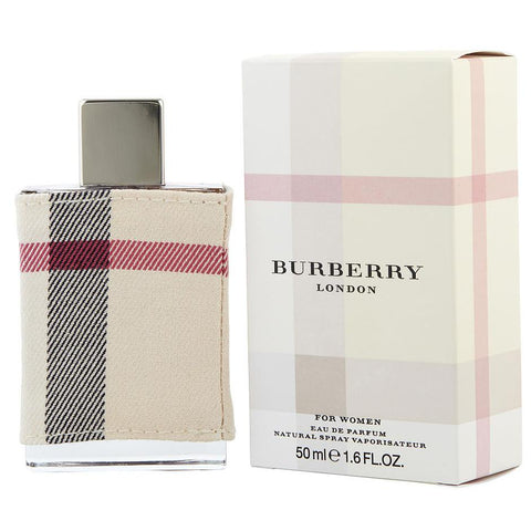 Burberry London Eau De Parfum Spray for women 50ml