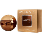 Bvlgari Aqva Amara Eau De Toilette Spray 50 ml