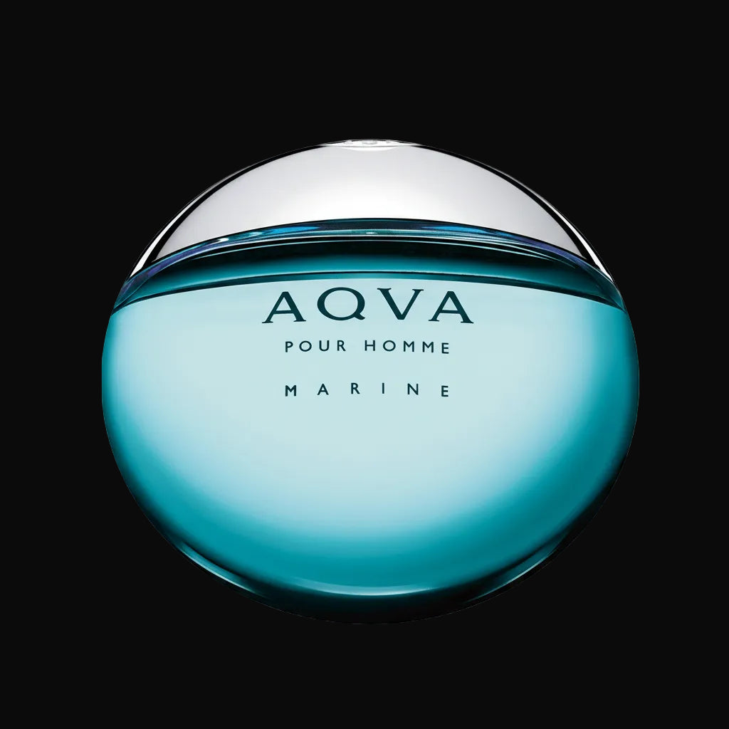 Bvlgari Aqva Marine Eau De Toilette Spray For Men 50 ml – Western Perfumes