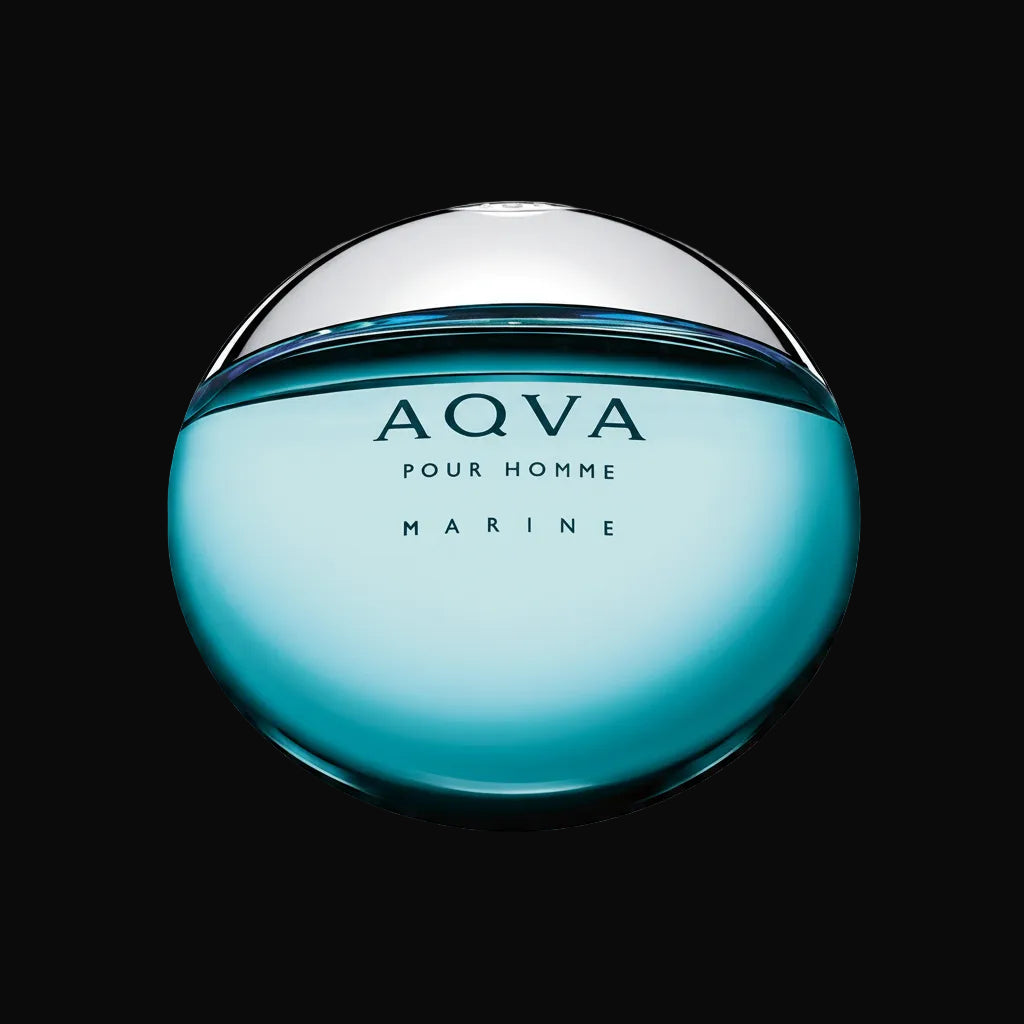 Bvlgary Aqva Marine Pour Homme Eau De Toilette 100ml Spray Tester