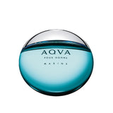 Testeur Bvlgari Aqva Marine 100 ml