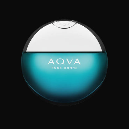  BVLGARI AQUA MARINE MEN EDT 3.4OZ FOR MEN